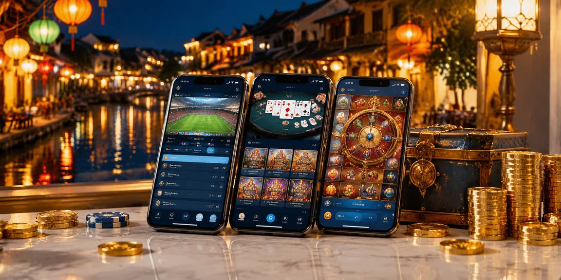 79fun Cẩm Nang Bắn Cá Tại 79fun