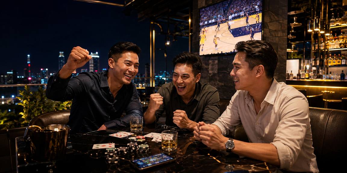 79fun Bắn Cá Hoạt Động Như Thế Nào